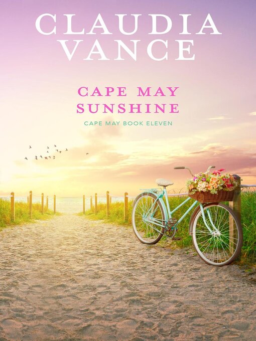 Title details for Cape May Sunshine (Cape May Book 11) by Claudia Vance - Available